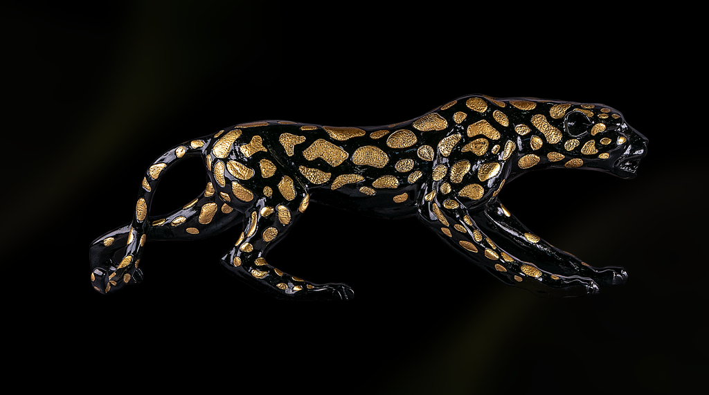 escultura-de-jaguar