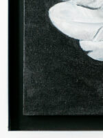 Pintura de ángel renacentista