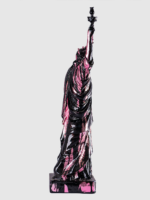 Escultura de Estatua de la Libertad