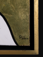 Cuadro de David POP ART