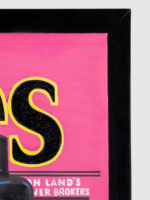 Pintura de millonarios POP ART