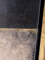 Pintura Abstracta Over