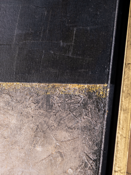 Pintura Abstracta Over