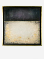 Pintura Abstracta Over