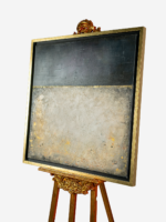 Pintura Abstracta Over