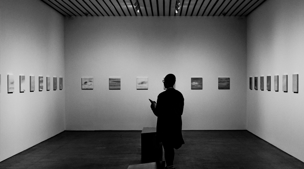 galeria de arte online